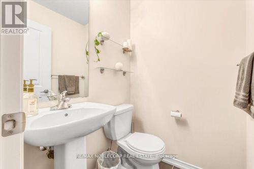 116 - 32 Fieldway Road, Toronto, ON - Indoor Photo Showing Bathroom