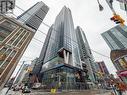 3405 - 357 King Street W, Toronto, ON  - Outdoor 