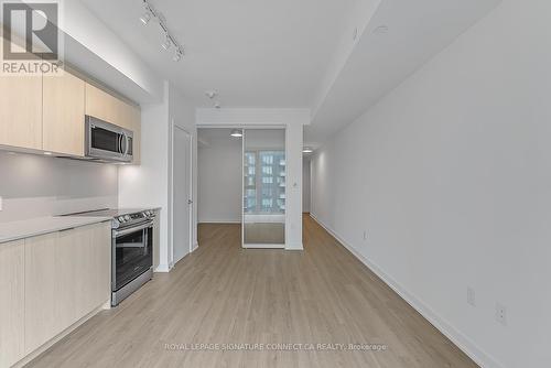 3405 - 357 King Street W, Toronto, ON - Indoor