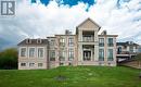 7263 Second Line W, Mississauga, ON  - Outdoor With Balcony With Facade 