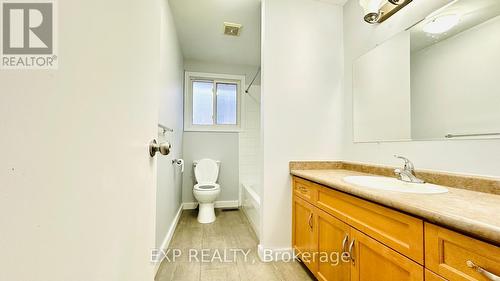 111 Scenic Wood Crescent, Kitchener, ON - Indoor Photo Showing Bathroom