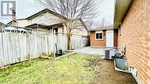 111 Scenic Wood Crescent, Kitchener, ON - Outdoor With Exterior