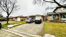 111 Scenic Wood Crescent, Kitchener, ON  - Outdoor With Facade 