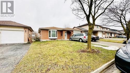 111 Scenic Wood Crescent, Kitchener, ON - Outdoor