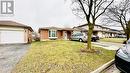 111 Scenic Wood Crescent, Kitchener, ON  - Outdoor 