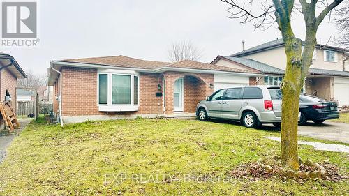 111 Scenic Wood Crescent, Kitchener, ON - Outdoor