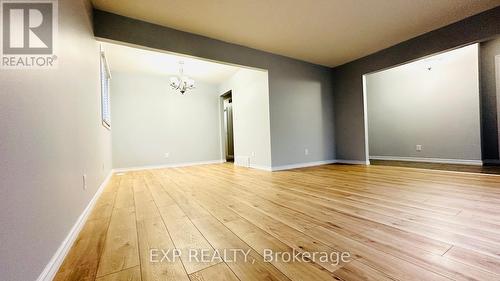 111 Scenic Wood Crescent, Kitchener, ON - Indoor Photo Showing Other Room