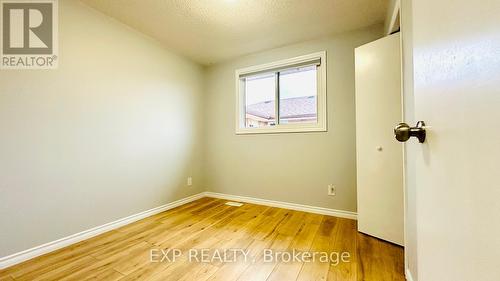 111 Scenic Wood Crescent, Kitchener, ON - Indoor Photo Showing Other Room