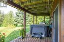 834 Kimberly Drive, Smith-Ennismore-Lakefield, ON  - Outdoor With Deck Patio Veranda With Exterior 