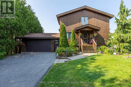 834 Kimberly Drive, Smith-Ennismore-Lakefield, ON - Outdoor