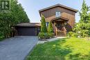 834 Kimberly Drive, Smith-Ennismore-Lakefield, ON  - Outdoor 