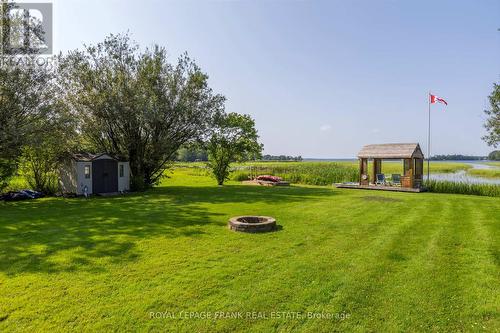 834 Kimberly Drive, Smith-Ennismore-Lakefield, ON - Outdoor