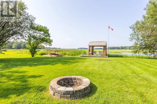 834 Kimberly Drive, Smith-Ennismore-Lakefield, ON - Outdoor With View