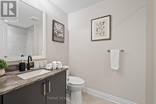 3 Pc Washroom - 36 - 26 Lunar Crescent, Mississauga (Streetsville), ON - Indoor Photo Showing Bathroom