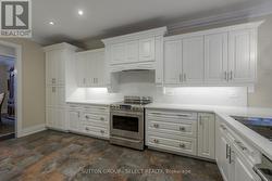 NEWER STONE COUNTERS - 