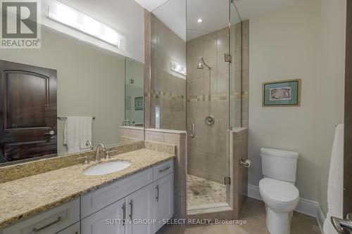 JACK AND JILL BETWEEN TWO BEDROOMS - 17 - 145 Base Line Road E, London, ON - Indoor Photo Showing Bathroom