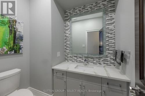 17 - 145 Base Line Road E, London, ON - Indoor Photo Showing Bathroom