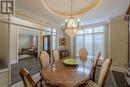 FORMAL DINING ROOM - 17 - 145 Base Line Road E, London, ON  - Indoor Photo Showing Dining Room 