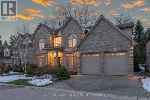 17 - 145 Base Line Road E, London, ON - Outdoor With Facade