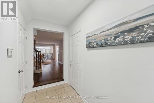 2634 Half Moon Bay Road W, Ottawa, ON - Indoor Photo Showing Other Room