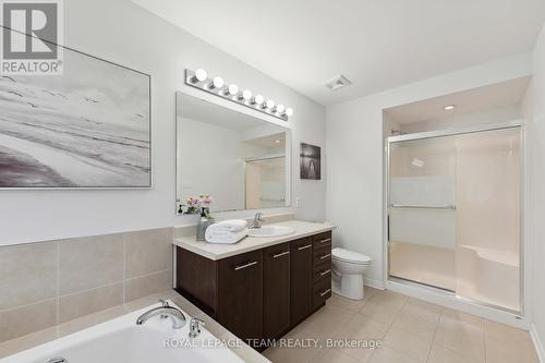 2634 Half Moon Bay Road W, Ottawa, ON - Indoor Photo Showing Bathroom