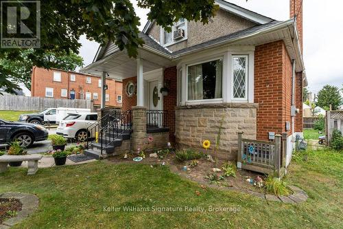 252 Glencairn Avenue, Hamilton (Glenview), ON - Outdoor