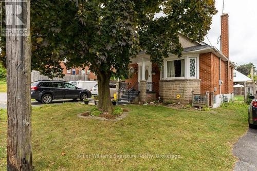 252 Glencairn Avenue, Hamilton (Glenview), ON - Outdoor