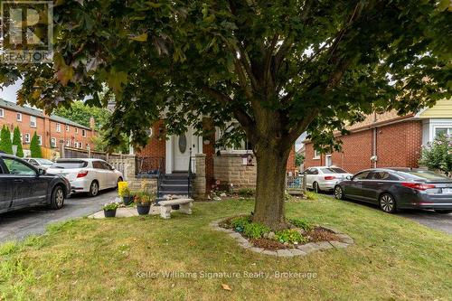 252 Glencairn Avenue, Hamilton (Glenview), ON - Outdoor