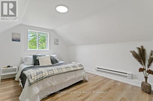 34 Rykert Street, St. Catharines, ON - Indoor Photo Showing Bedroom