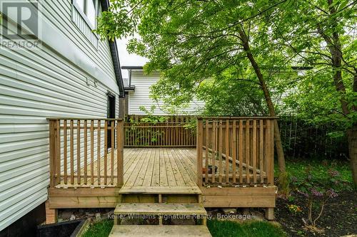 34 Rykert Street, St. Catharines, ON - Outdoor