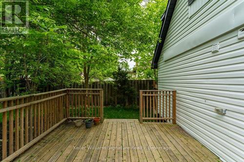 34 Rykert Street, St. Catharines, ON - Outdoor With Exterior