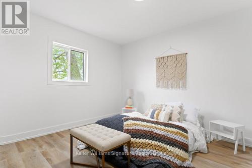 34 Rykert Street, St. Catharines, ON - Indoor Photo Showing Bedroom