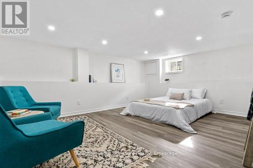 217 York Street, St. Catharines (452 - Haig), ON - Indoor Photo Showing Bedroom