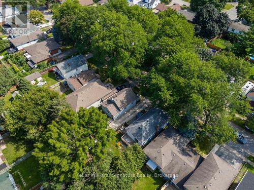 217 York Street, St. Catharines (452 - Haig), ON - Outdoor With View