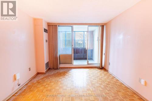 506 - 205 Hilda Avenue, Toronto, ON - Indoor Photo Showing Other Room