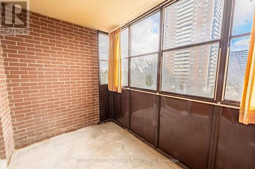 506 - 205 Hilda Avenue, Toronto, ON - Indoor Photo Showing Other Room