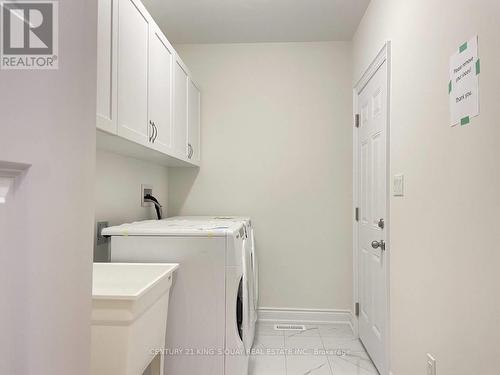 38 Lake Trail Way, Whitby, ON - Indoor Photo Showing Laundry Room