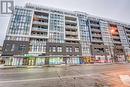 408 - 2301 Danforth Avenue, Toronto, ON  - Outdoor 