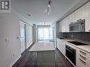 408 - 2301 Danforth Avenue, Toronto, ON  - Indoor Photo Showing Kitchen 