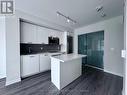 408 - 2301 Danforth Avenue, Toronto, ON  - Indoor Photo Showing Kitchen 