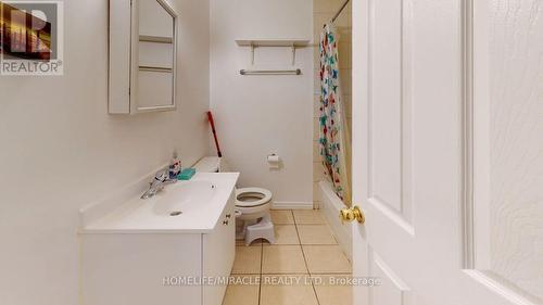 Main - 3456 Queenston Drive, Mississauga, ON - Indoor Photo Showing Bathroom