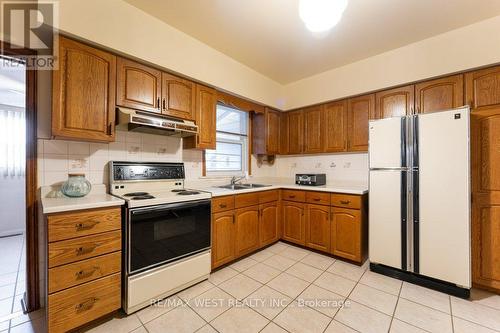 26 Greenlaw Avenue, Toronto, ON - Indoor Photo Showing Kitchen With Double Sink