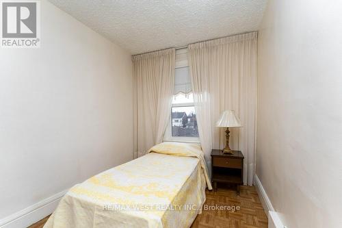 26 Greenlaw Avenue, Toronto, ON - Indoor Photo Showing Bedroom