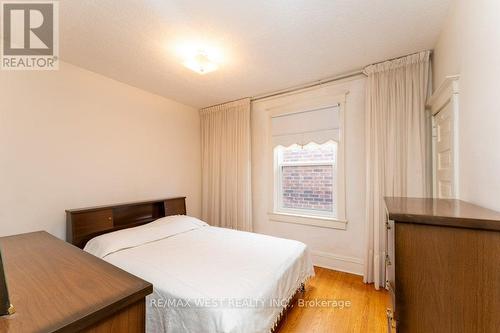 26 Greenlaw Avenue, Toronto, ON - Indoor Photo Showing Bedroom