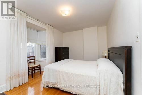 26 Greenlaw Avenue, Toronto, ON - Indoor Photo Showing Bedroom