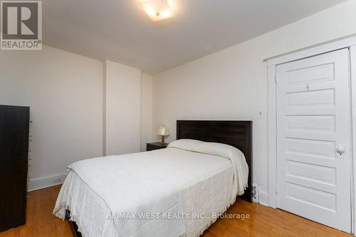 26 Greenlaw Avenue, Toronto, ON - Indoor Photo Showing Bedroom