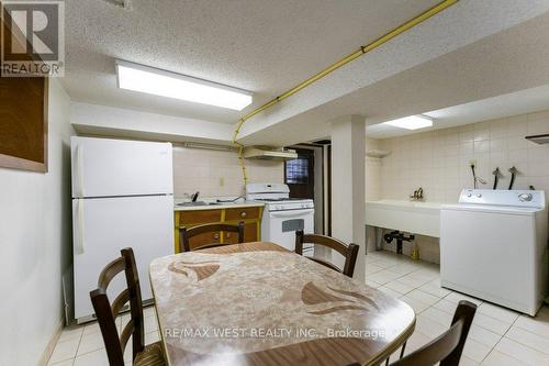 26 Greenlaw Avenue, Toronto, ON - Indoor Photo Showing Laundry Room