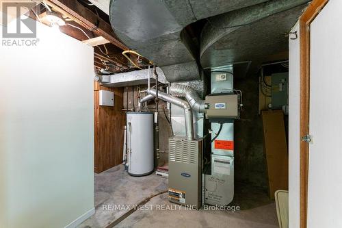 26 Greenlaw Avenue, Toronto, ON - Indoor Photo Showing Basement