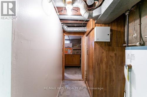 26 Greenlaw Avenue, Toronto, ON - Indoor Photo Showing Basement