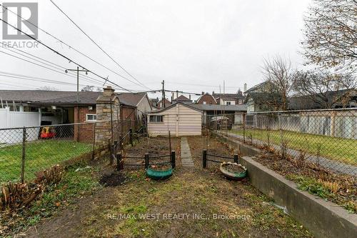 26 Greenlaw Avenue, Toronto, ON - Outdoor